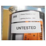 Hampton Bay Wireless or Wired Door Bell
