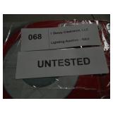 Lithonia Lighting 4 in.