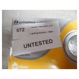 Lithonia Lightinng 3 in.