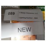 Lutron Diva C.L Dimmer
