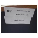 Lithonia Lighting Wrap Multi