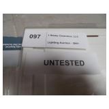 Wireless Battery Operated Door Bell