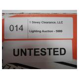 Lithonia Lighting 3348 2L32W WRAP
