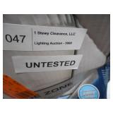 Lithonia Lighting Wall-Mount Outdoor