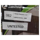Lithonia Lighting Bronze Outdoor