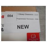 Honeywell 5-2 Day Programmable Thermostat - NEW
