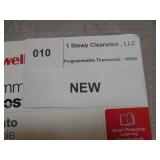 Honeywell 5-2 Day Programmable Thermostat