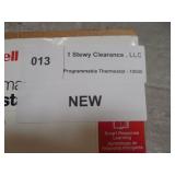 Honeywell 5-2 Day Programmable Thermostat