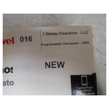 Honeywell  Wi-Fi 7 - Day Programmable Thermostat