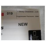 Honeywell  Wi-Fi 7 - Day Programmable Thermostat