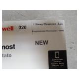 Honeywell  Wi-Fi 7 - Day Programmable Thermostat