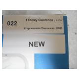Honeywell Lyric Wi-Fi Water Leak  - NEW