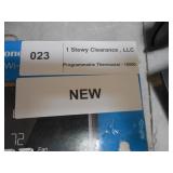 Honeywell Lyric T5 Wi-Fi  - NEW