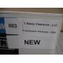 Everbilt 1/3 HP - NEW