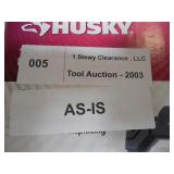 Huskey 1500-Lumen LED