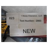 Toro TimeMaster 30 in