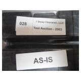 Huskey 1/4 in. Drive Torque Wrench