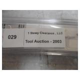 Milwaukee 12 in. 7/11 Teeth per in.