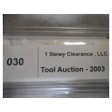Milwaukee 12 in. 7/11 Teeth per in.