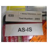 Huskey1/4 in. Drive Torque Wrench