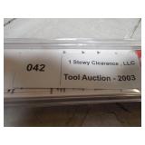 Milwaukee 12 in. 7/11 Teeth per in