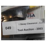 Arrow Fastener Insulated Cable Staple Gun