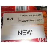 Arrow Fastener Insulated Cable Staple Gun