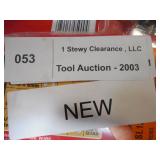 Arrow Fastener Insulated Cable Staple Gun