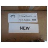 New Age Products Performance 96 in. L x 48 in