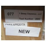 New Age Products Performance 96 in. L x 48 in