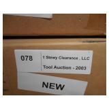 New Age Products Performance 96 in. L x 48 in