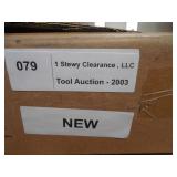 New Age Products Performance 96 in. L x 48 in