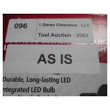 Huskey 1,500-Lumen Rechargeable LED