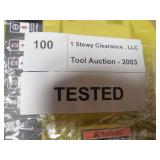 Ryobi String Trimmer