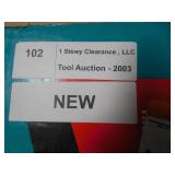 Makita 55 in. Plunge Saw Guide Rail