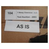 Cub Cadet Front Bumper Kit
