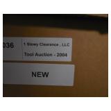Huskey 33 in. 4-Drawer