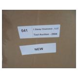 Huskey Extra Deep 46 in. 9-Drawer