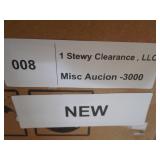 CE Tech - Misc Items