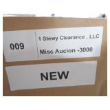 CE Tech - Misc Items