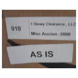 CE Tech - Misc Items