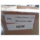 Box Lot - Digital Coax Cord