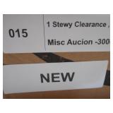 Box Lot - Digital Coax Cord