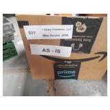 Box Lot - Smoke Detectors