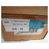 Box Lot - Light Socket / Bulb Cover