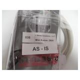 Waterpik Vardon 5-Spray 3.75 in