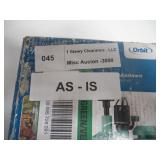 3/4 in. Plastic FPT