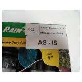 Rain Bird  3/4 in.