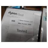 Dyson Ball Multi Floor