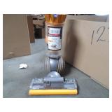 Dyson Ball Multi Floor 4